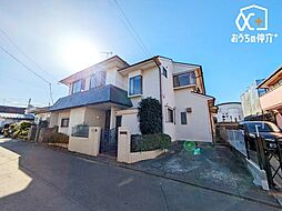 埼玉県所沢市大字下富