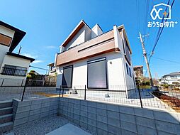 埼玉県所沢市大字下富