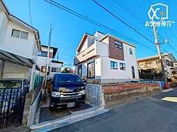 埼玉県所沢市大字下富