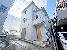 埼玉県所沢市けやき台２丁目