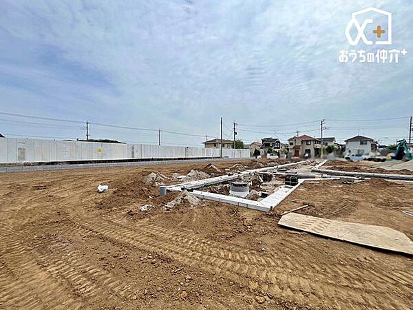 穏やかな雰囲気と治安の良さが魅力の閑静な住宅街。小さなお子さまがいるご家庭にもおすすめな住環境です。
