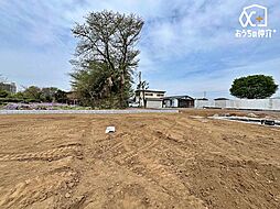 埼玉県所沢市大字中富