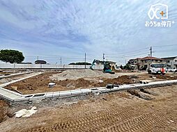 埼玉県所沢市大字中富