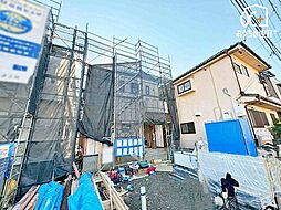 埼玉県所沢市大字下安松