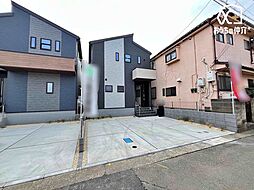 埼玉県所沢市大字下安松