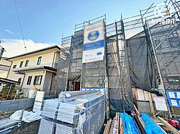 埼玉県所沢市大字下安松