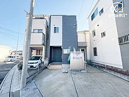 埼玉県ふじみ野市苗間