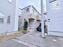 埼玉県新座市新堀１丁目