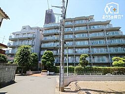 コスモ鶴瀬ステーションスクエア