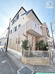 埼玉県富士見市水谷東３丁目