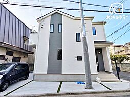 埼玉県新座市新堀１丁目