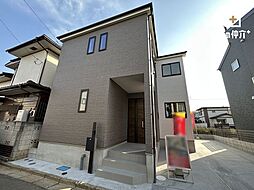 埼玉県所沢市花園２丁目