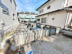 埼玉県富士見市上沢３丁目