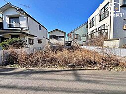 埼玉県所沢市大字下安松