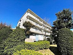 所沢パークタウングリーン並木5号棟