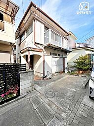 埼玉県富士見市上沢３丁目