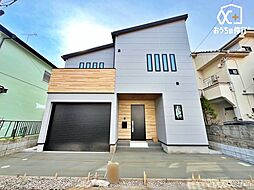 埼玉県入間郡三芳町大字藤久保