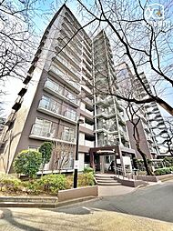 朝日センチュリーみずほ台C棟