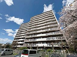 朝日センチュリーみずほ台C棟