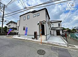 埼玉県所沢市大字松郷