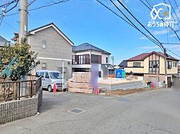 埼玉県所沢市大字松郷