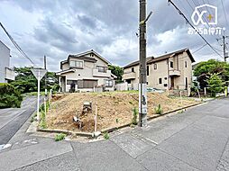 埼玉県所沢市大字下安松