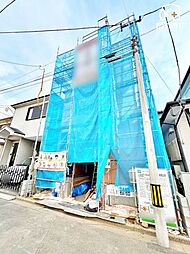 埼玉県富士見市鶴瀬西３丁目