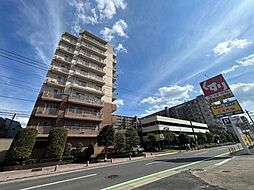 レクセルプラッツァみずほ台