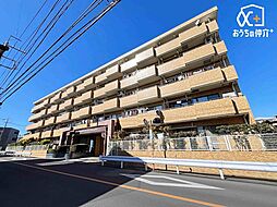 ライオンズマンション上福岡第3