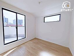 子供部屋の画像