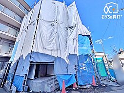 埼玉県所沢市北有楽町