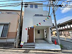 埼玉県入間郡三芳町大字藤久保