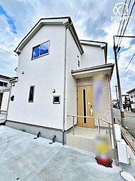 埼玉県入間郡三芳町大字北永井