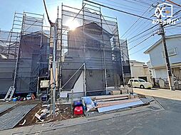 埼玉県入間郡三芳町大字北永井