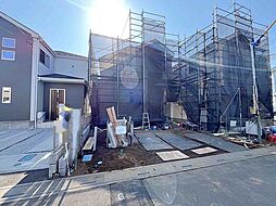 埼玉県入間郡三芳町大字北永井