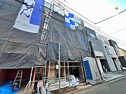 埼玉県入間郡三芳町大字藤久保