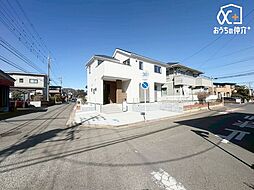 埼玉県所沢市大字下富