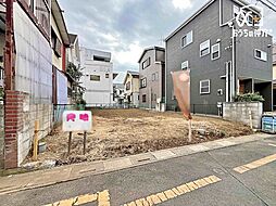 埼玉県富士見市水谷東２丁目