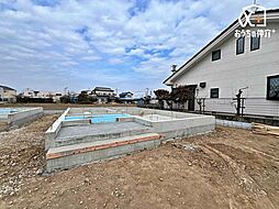 埼玉県富士見市大字下南畑