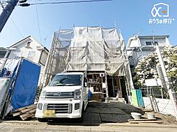 埼玉県所沢市大字下安松