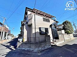 埼玉県富士見市渡戸３丁目