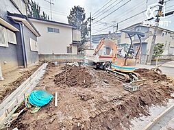 埼玉県所沢市北所沢町