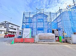 埼玉県所沢市中新井３丁目