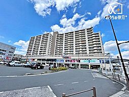 東武鶴瀬西口サンライトマンション