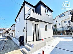 埼玉県富士見市渡戸１丁目