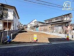 埼玉県富士見市鶴瀬西３丁目