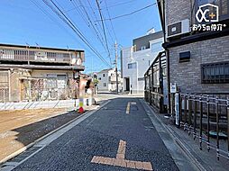 外観の画像