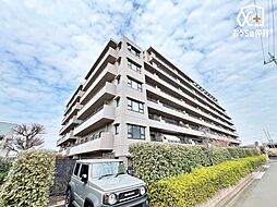 レクセルガーデン東所沢