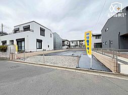 埼玉県所沢市東所沢和田２丁目