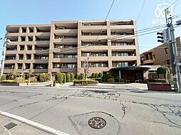 レクセルマンション狭山ケ丘